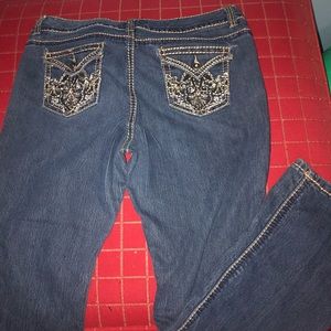 Women’s jeans